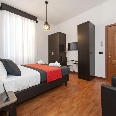 روما Retro Rooms Termini المظهر الخارجي الصورة