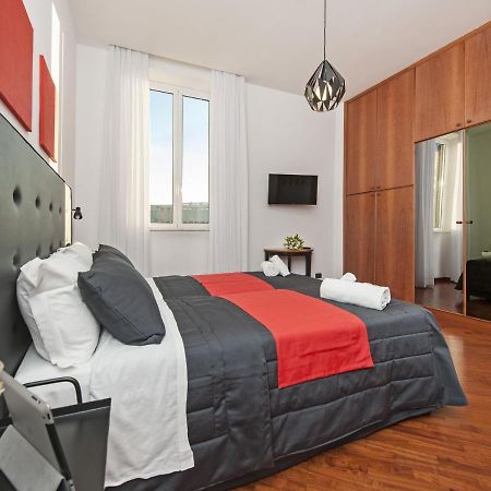 روما Retro Rooms Termini المظهر الخارجي الصورة