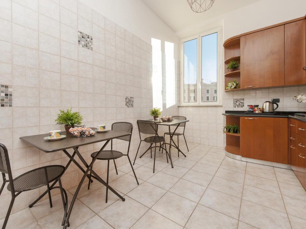 روما Retro Rooms Termini المظهر الخارجي الصورة