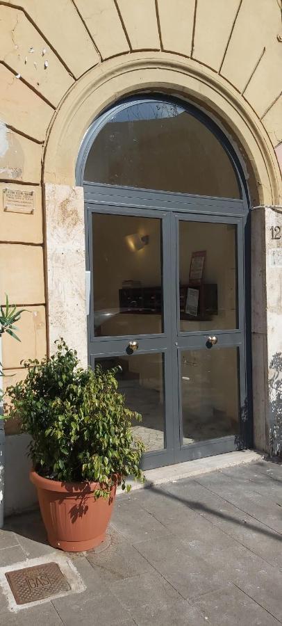 روما Retro Rooms Termini المظهر الخارجي الصورة