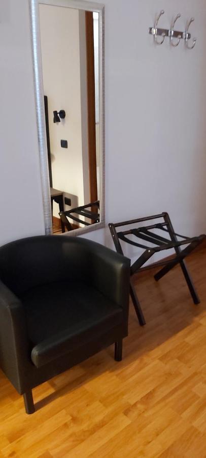 روما Retro Rooms Termini المظهر الخارجي الصورة