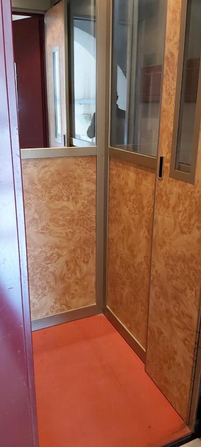 روما Retro Rooms Termini المظهر الخارجي الصورة